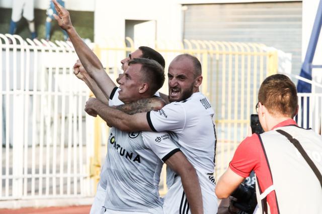 欧冠-迪马尔科造乌龙 国米1-0四连胜登顶